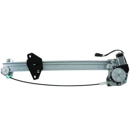 Wai Global WINDOW REGULATOR & MOTOR, WPR6060LMB WPR6060LMB